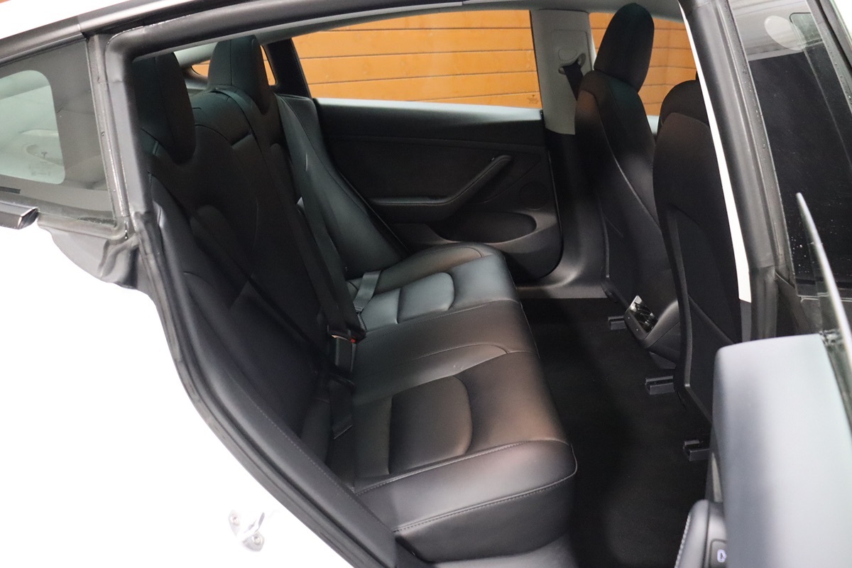 2021 Tesla Model 3 Long Range photo 52