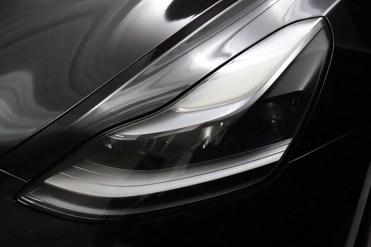 2021 Tesla Model 3 Long Range photo 14