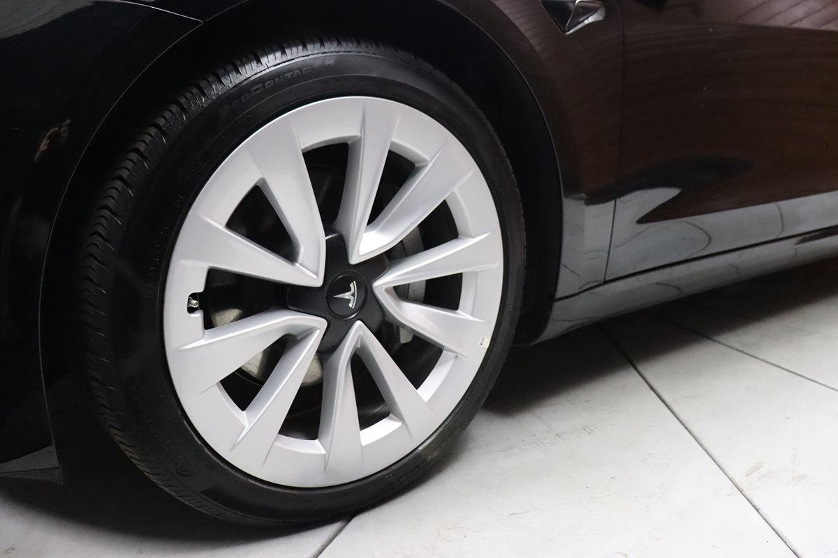 2021 Tesla Model 3 Long Range photo 15