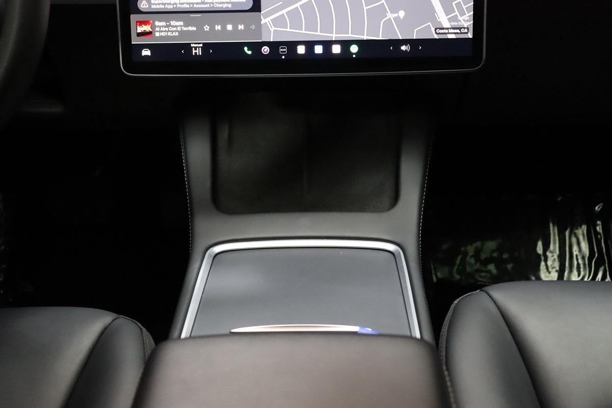 2021 Tesla Model 3 Long Range photo 33