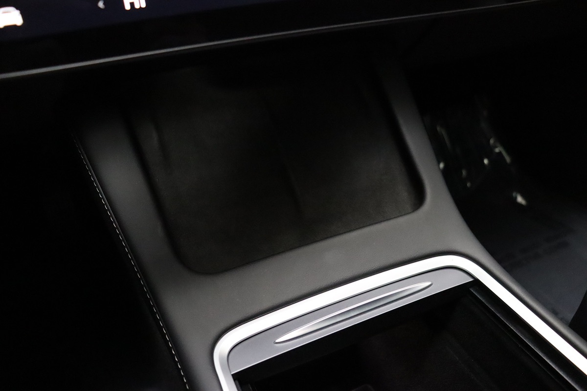 2021 Tesla Model 3 Long Range photo 36