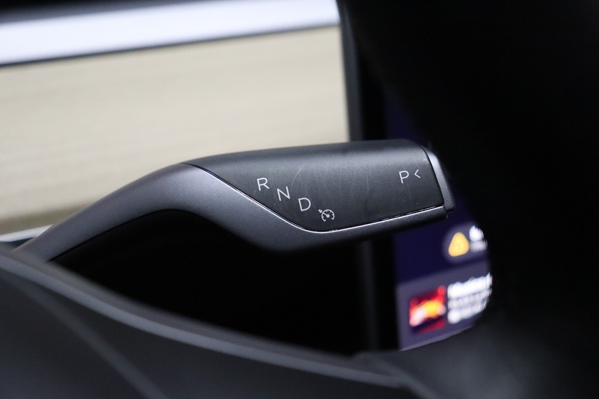 2021 Tesla Model 3 Long Range photo 40