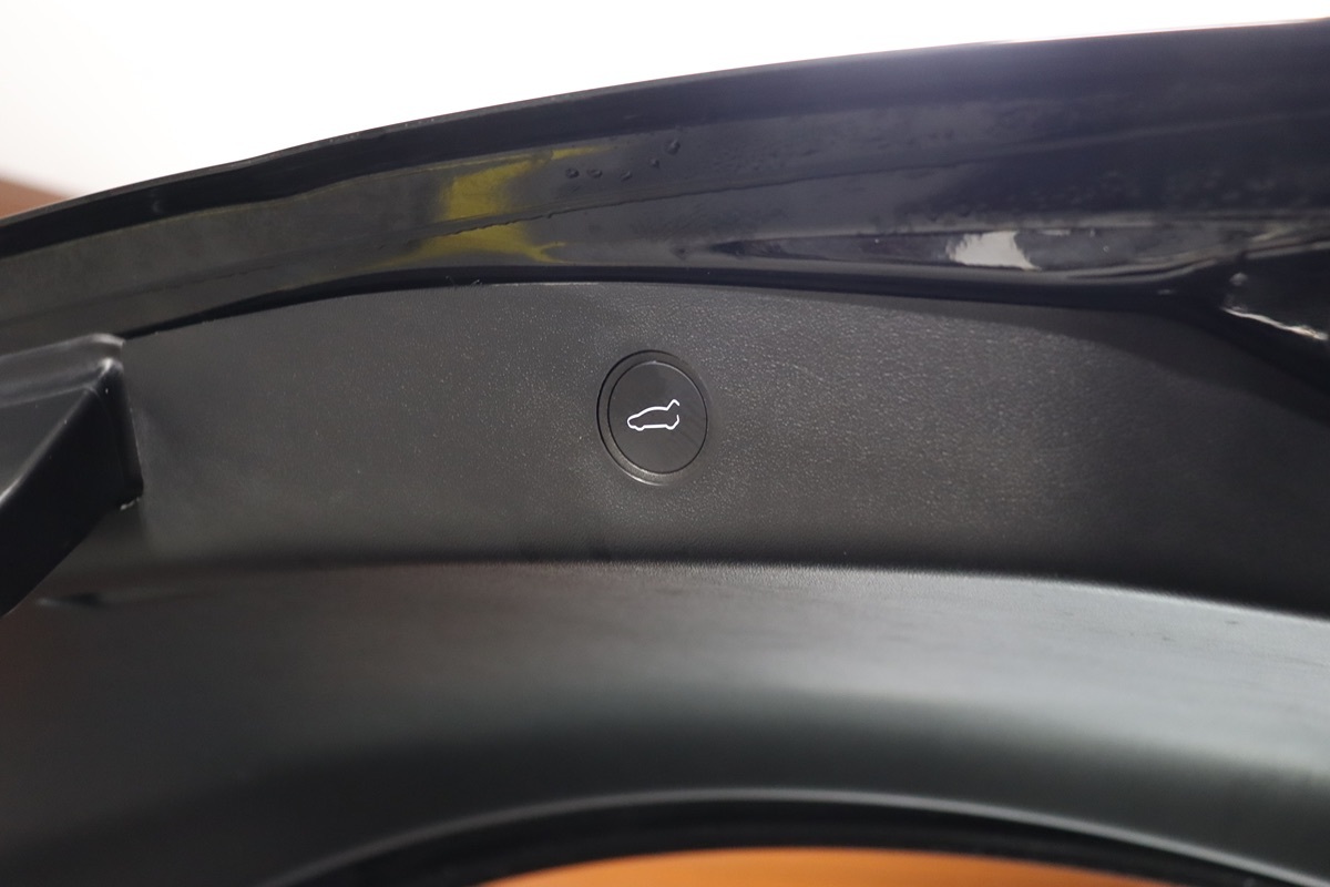 2021 Tesla Model 3 Long Range photo 45