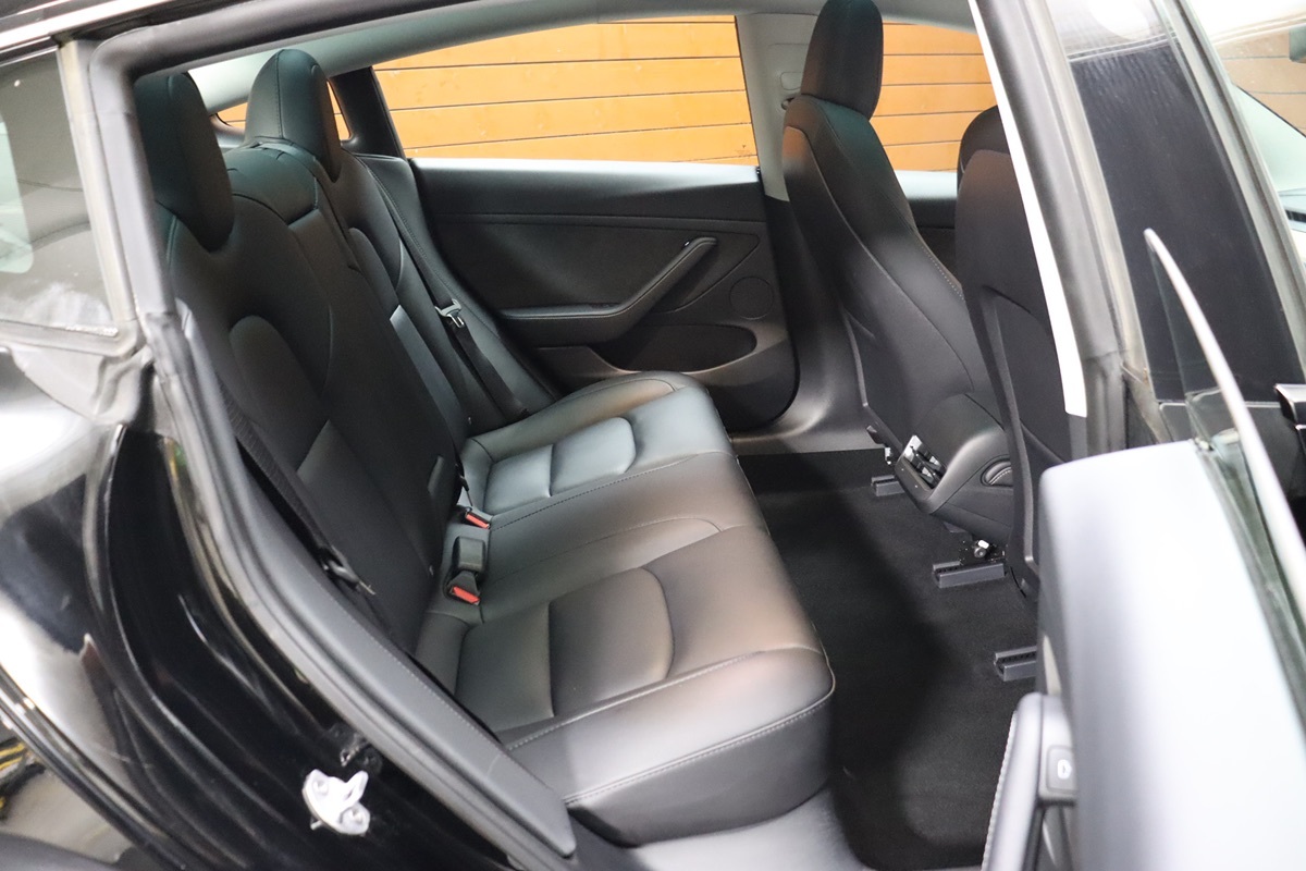 2021 Tesla Model 3 Long Range photo 51