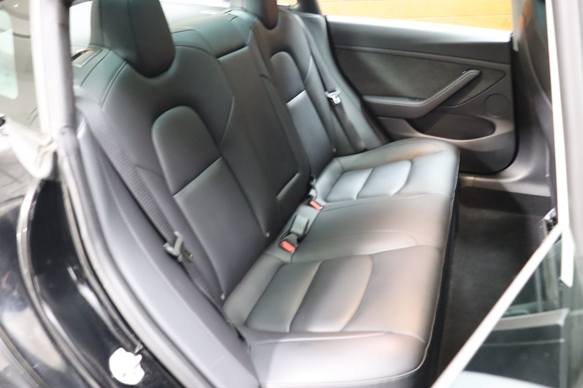 2021 Tesla Model 3 Long Range photo 52