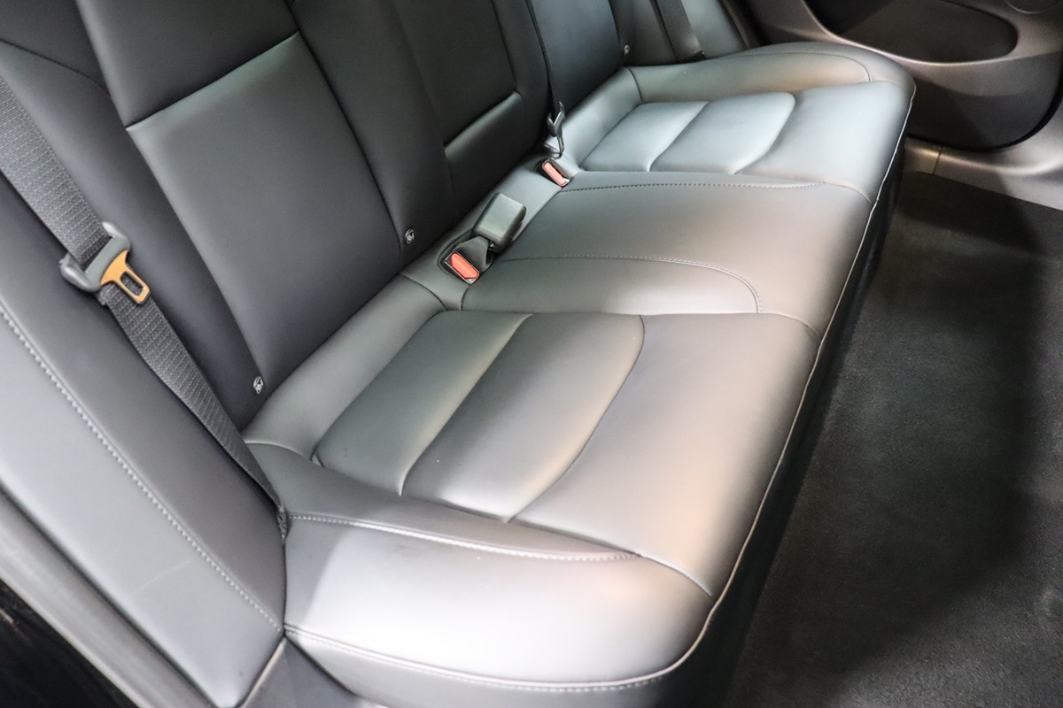 2021 Tesla Model 3 Long Range photo 53