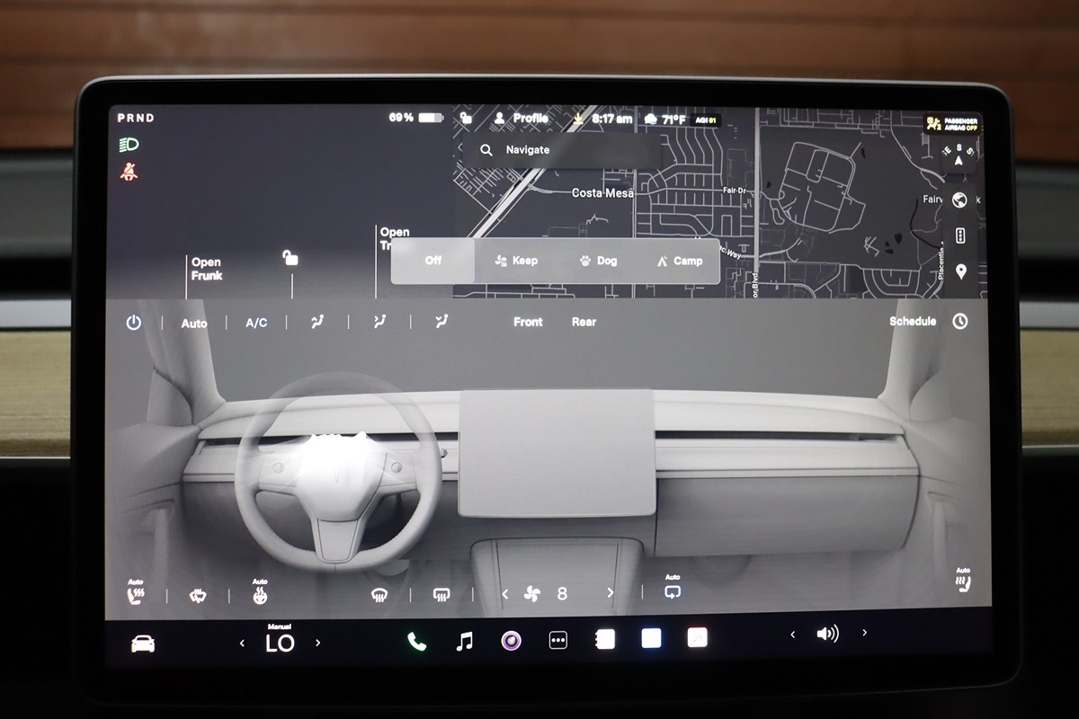 2022 Tesla Model 3 Long Range photo 23