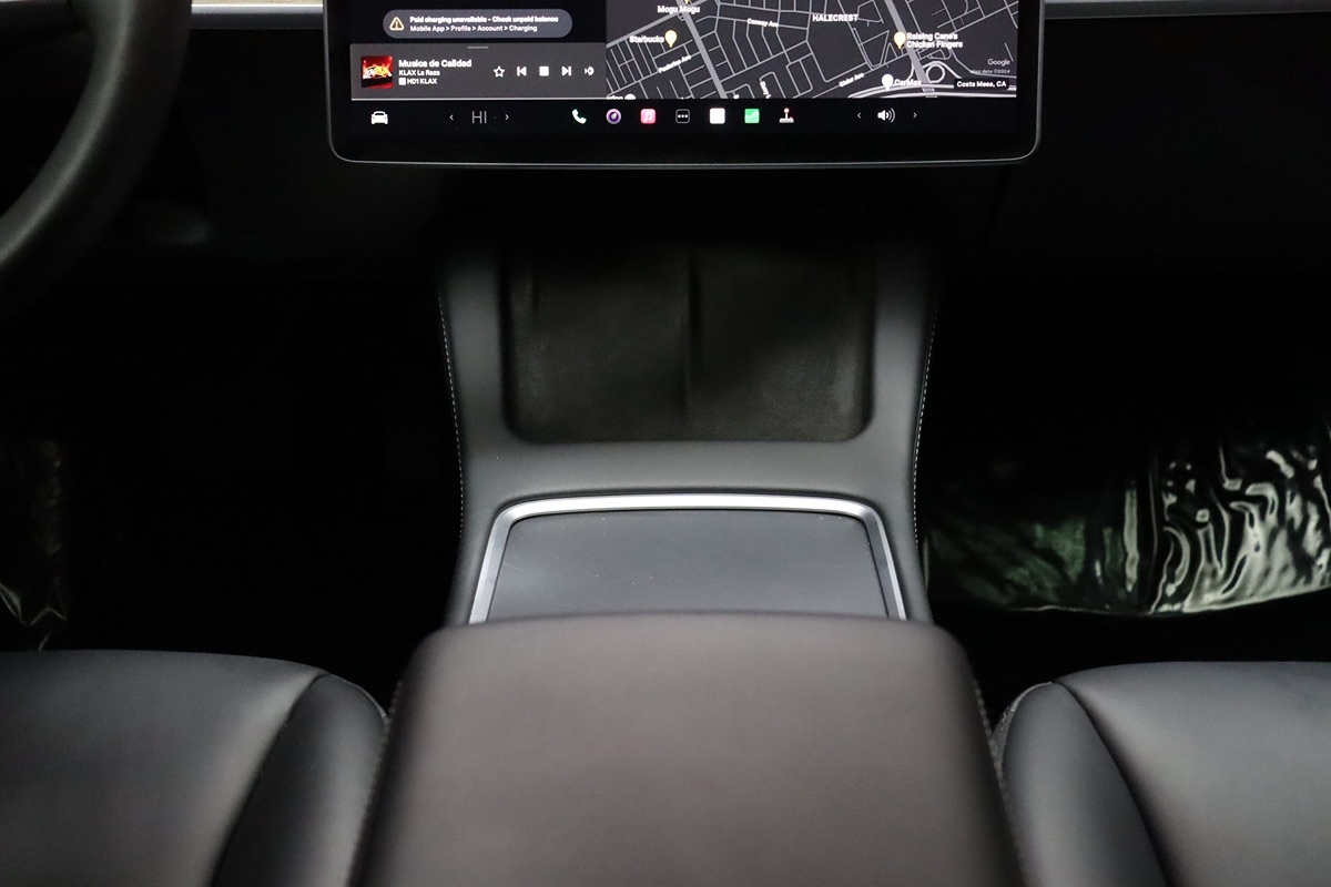 2022 Tesla Model 3 Long Range photo 38