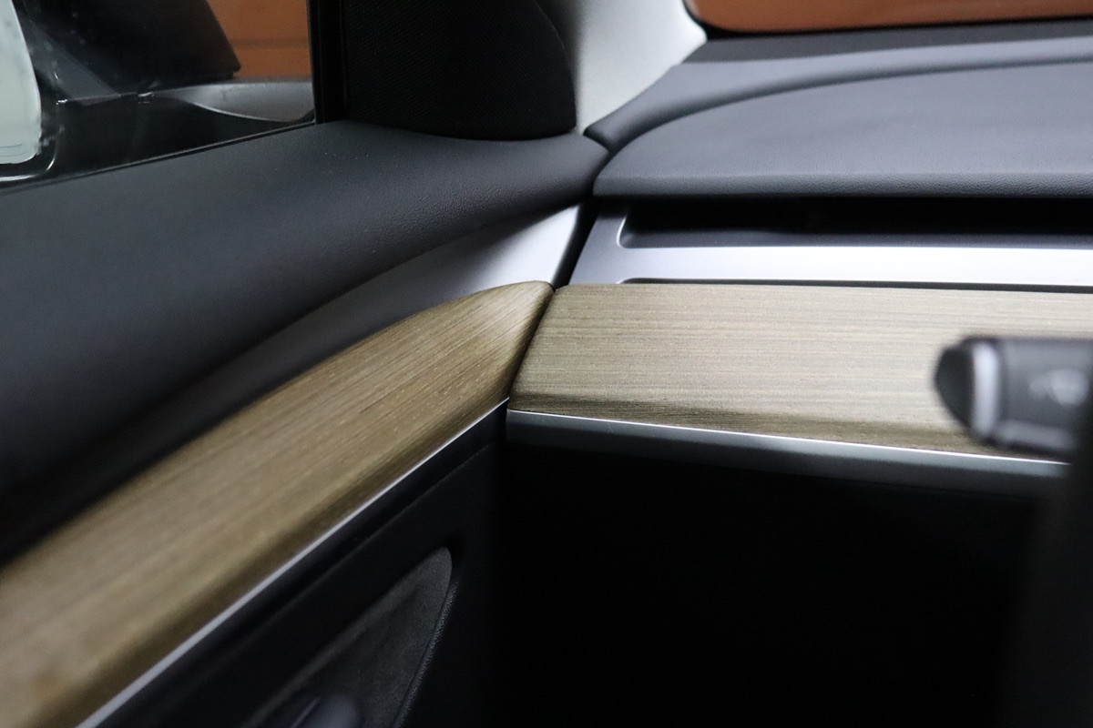 2022 Tesla Model 3 Long Range photo 46