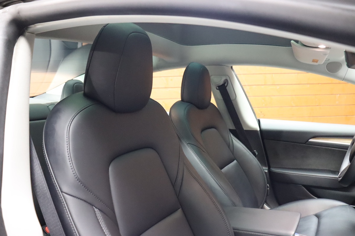 2022 Tesla Model 3 Long Range photo 51
