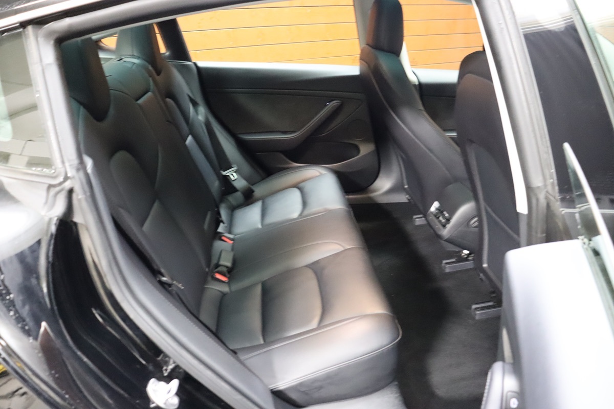 2022 Tesla Model 3 Long Range photo 53