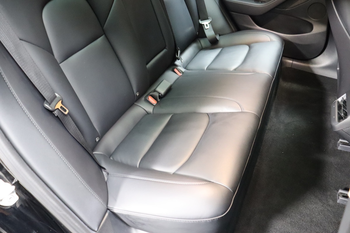 2022 Tesla Model 3 Long Range photo 55