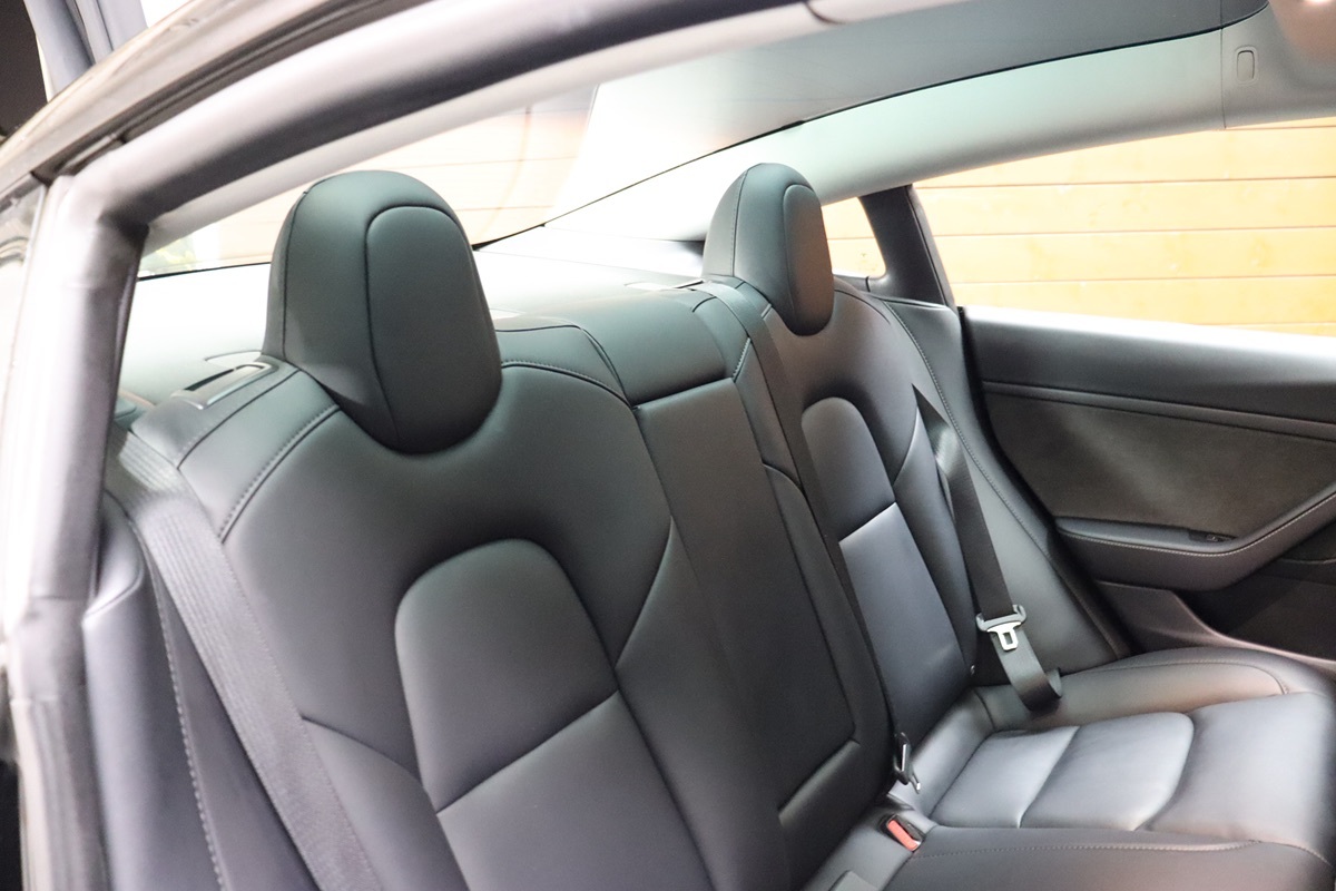 2022 Tesla Model 3 Long Range photo 56
