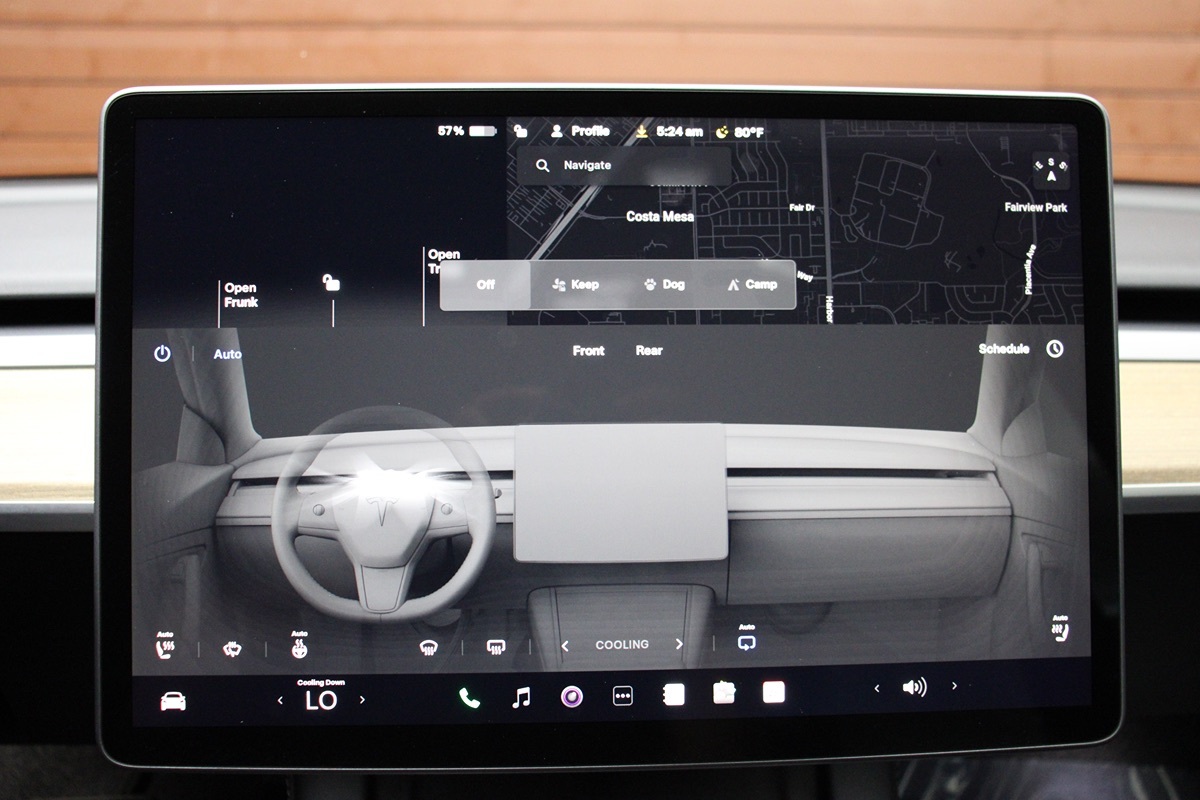 2022 Tesla Model 3 Long Range photo 21
