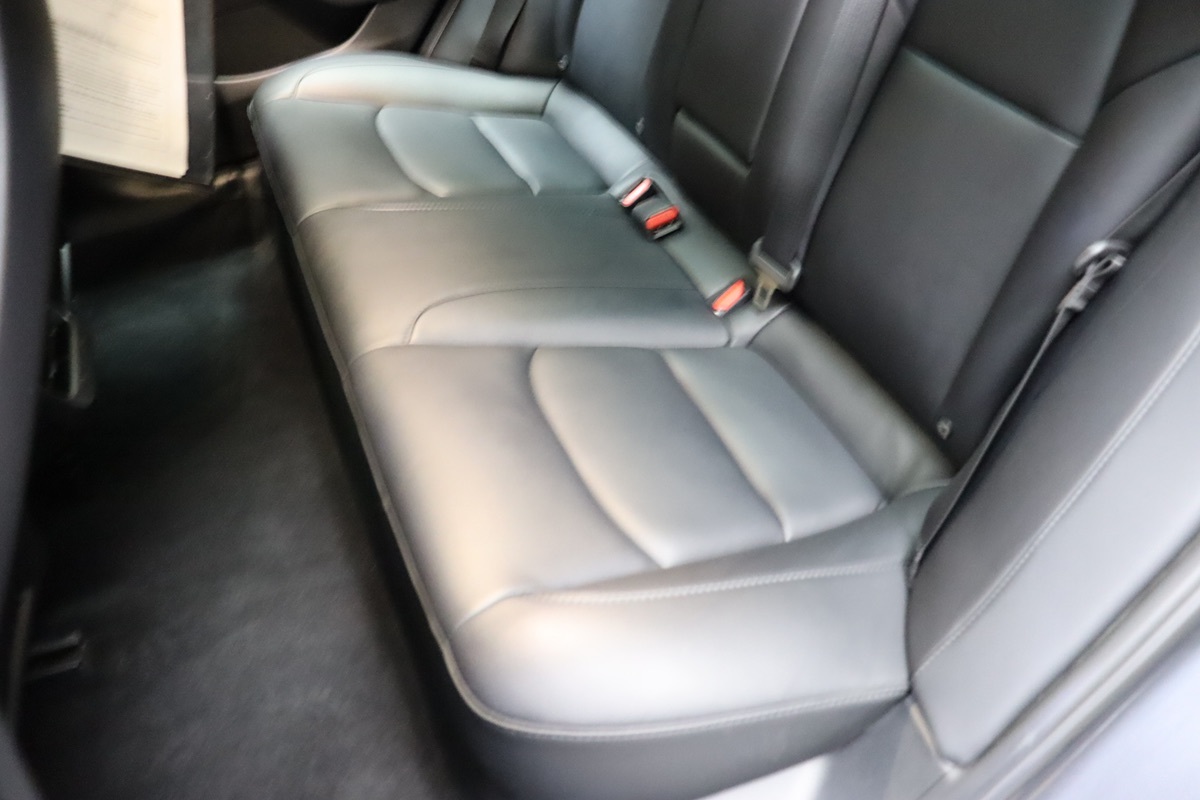 2022 Tesla Model 3 Long Range photo 32