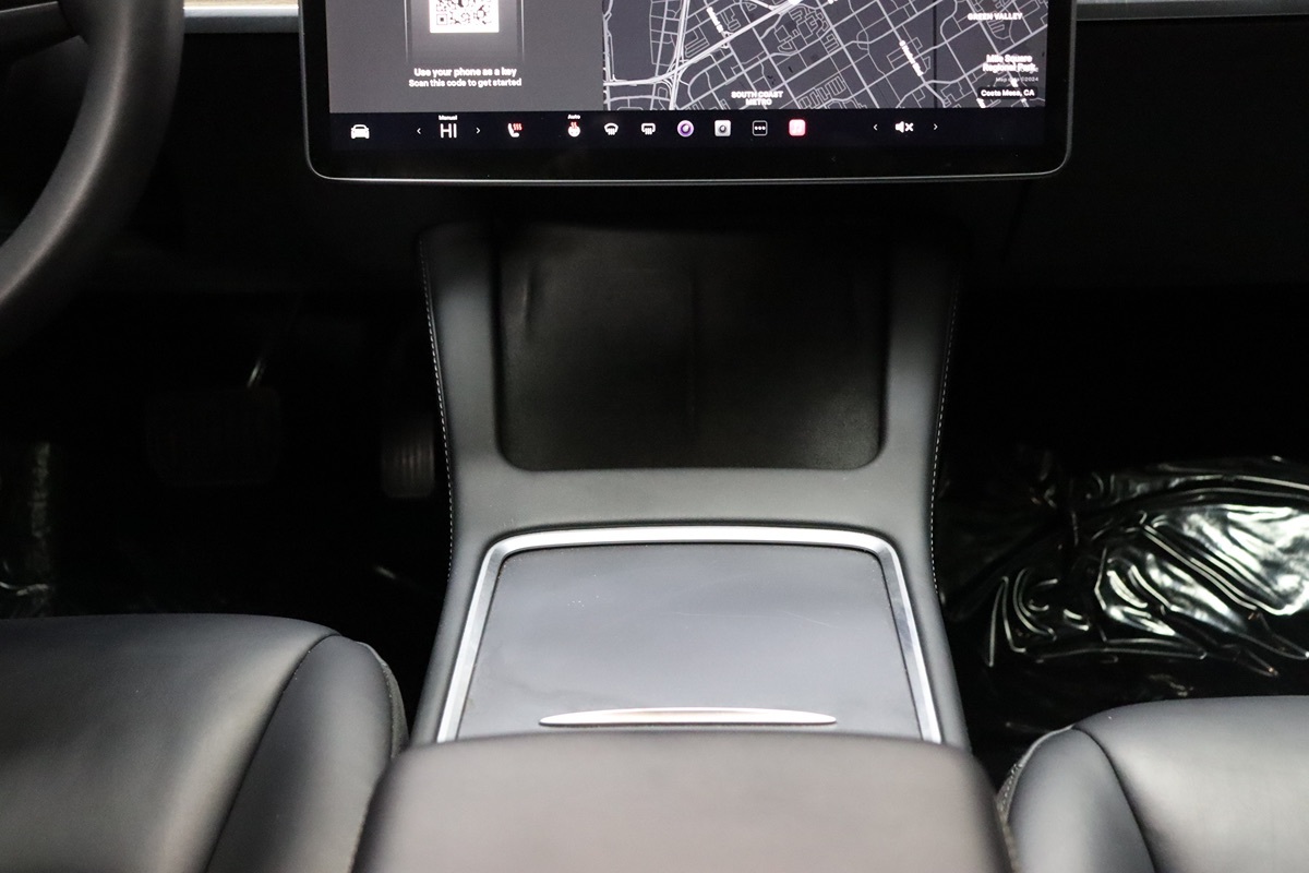 2022 Tesla Model 3 Long Range photo 35