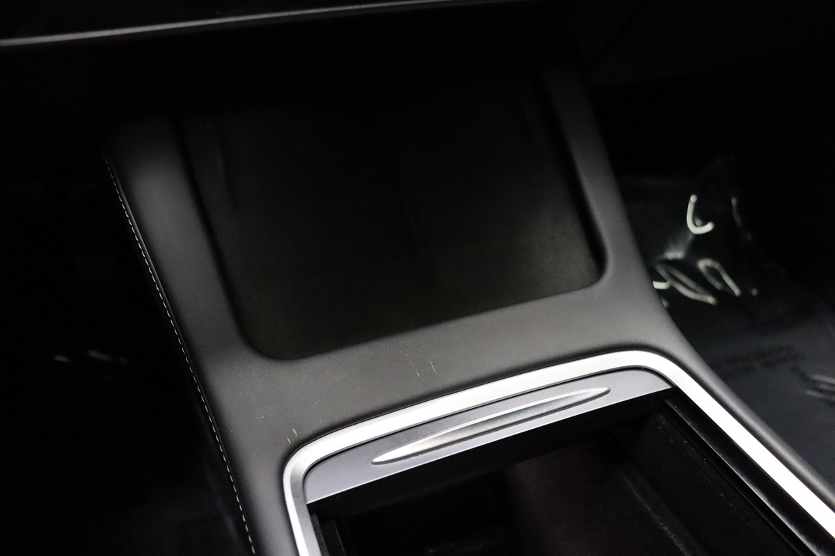 2022 Tesla Model 3 Long Range photo 38