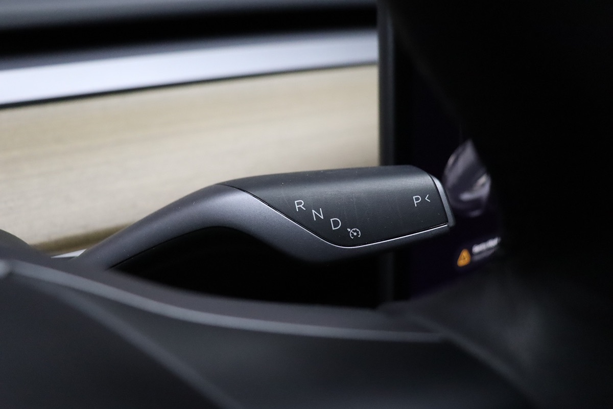 2022 Tesla Model 3 Long Range photo 43