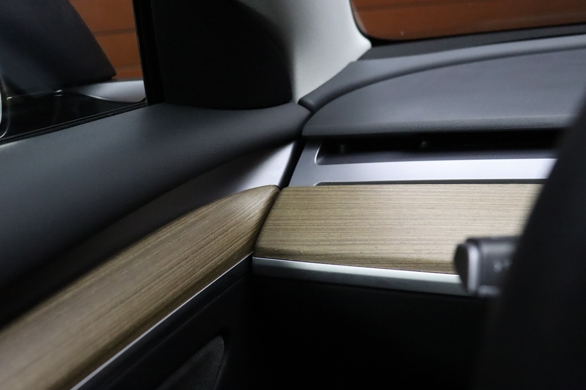 2022 Tesla Model 3 Long Range photo 44