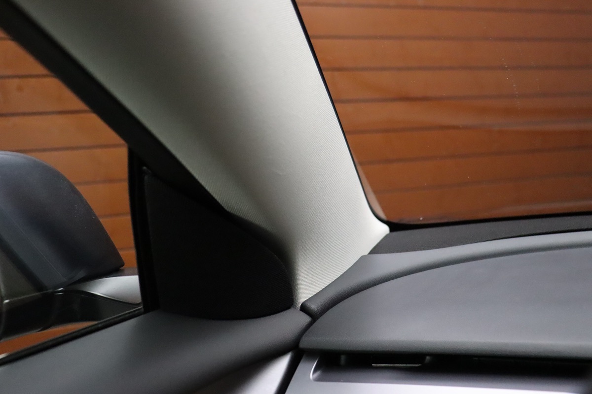 2022 Tesla Model 3 Long Range photo 45