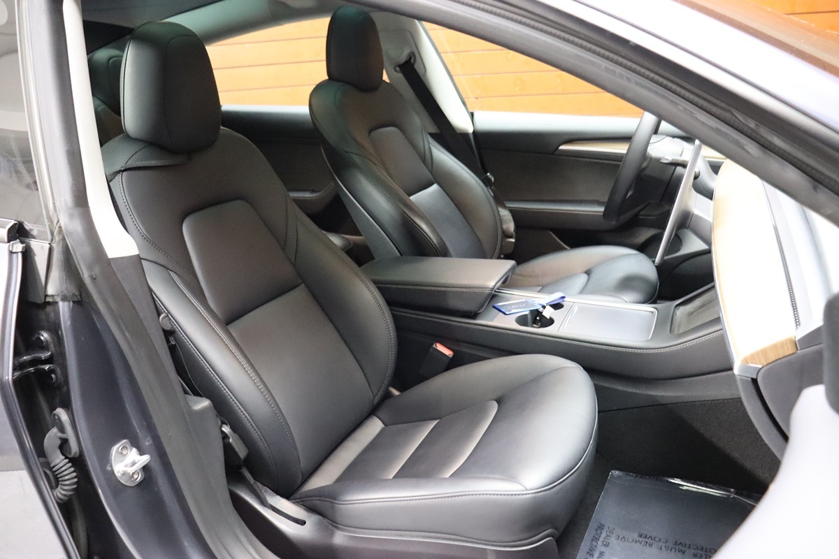 2022 Tesla Model 3 Long Range photo 48