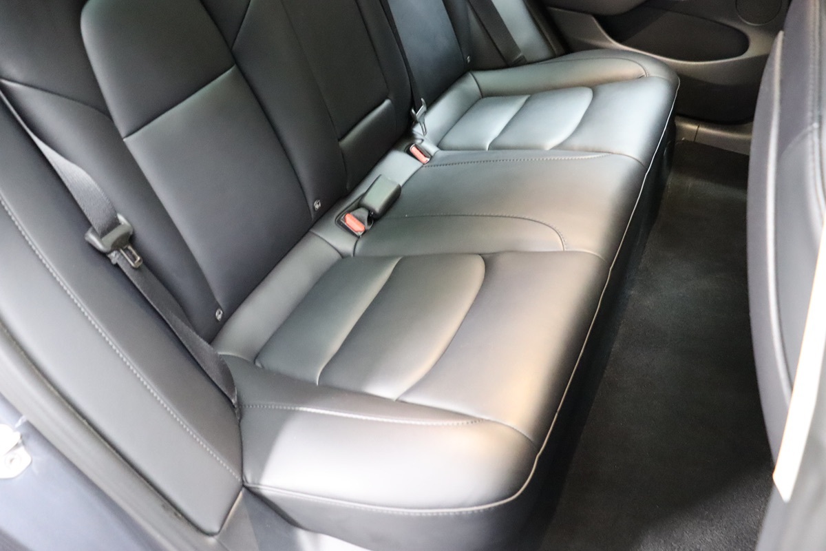 2022 Tesla Model 3 Long Range photo 54