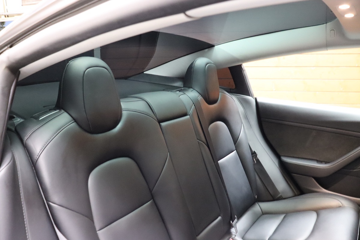 2022 Tesla Model 3 Long Range photo 55