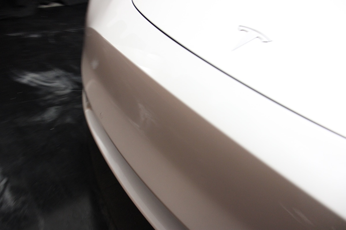 2022 Tesla Model Y Performance photo 3