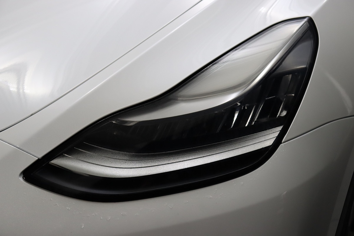 2022 Tesla Model Y Performance photo 4