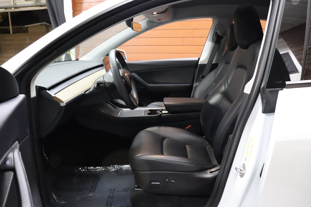 2022 Tesla Model Y Performance photo 33