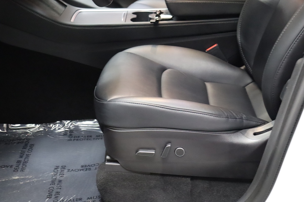 2022 Tesla Model Y Performance photo 34