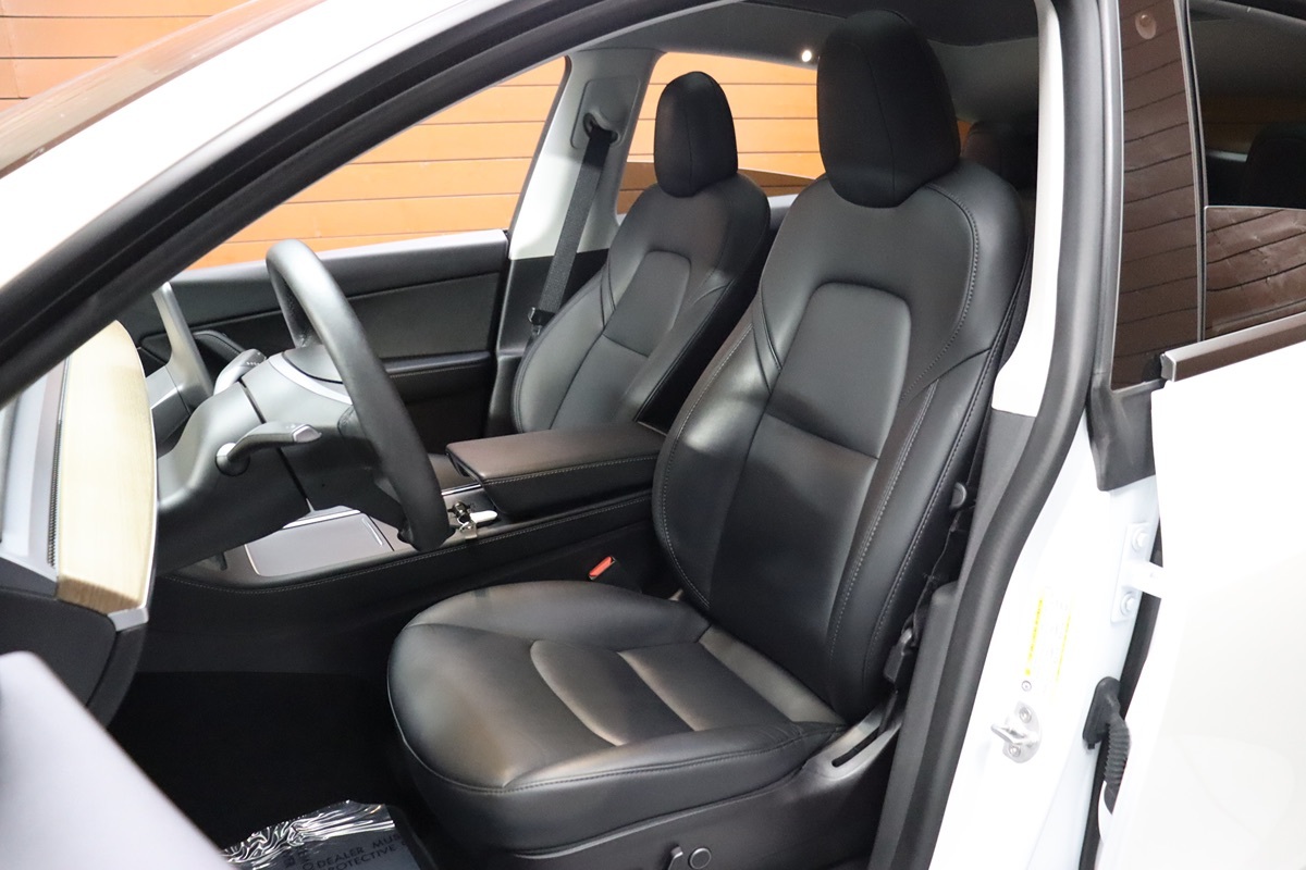 2022 Tesla Model Y Performance photo 35