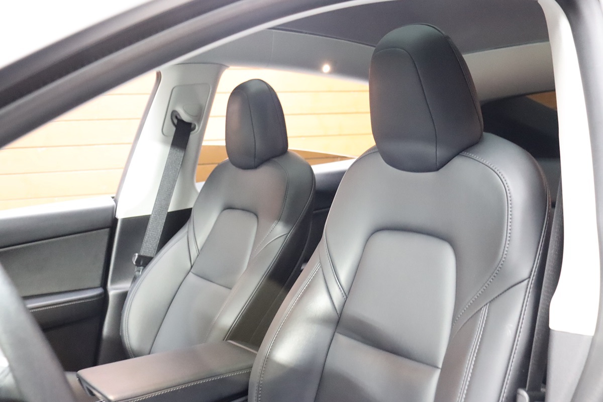 2022 Tesla Model Y Performance photo 36