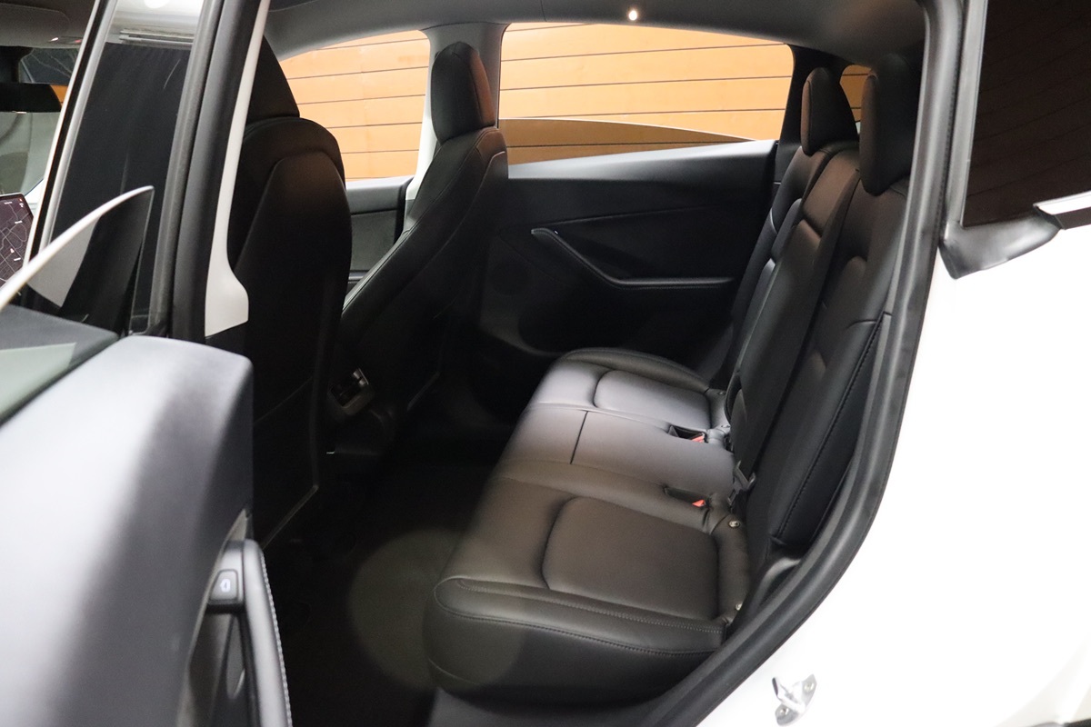 2022 Tesla Model Y Performance photo 38