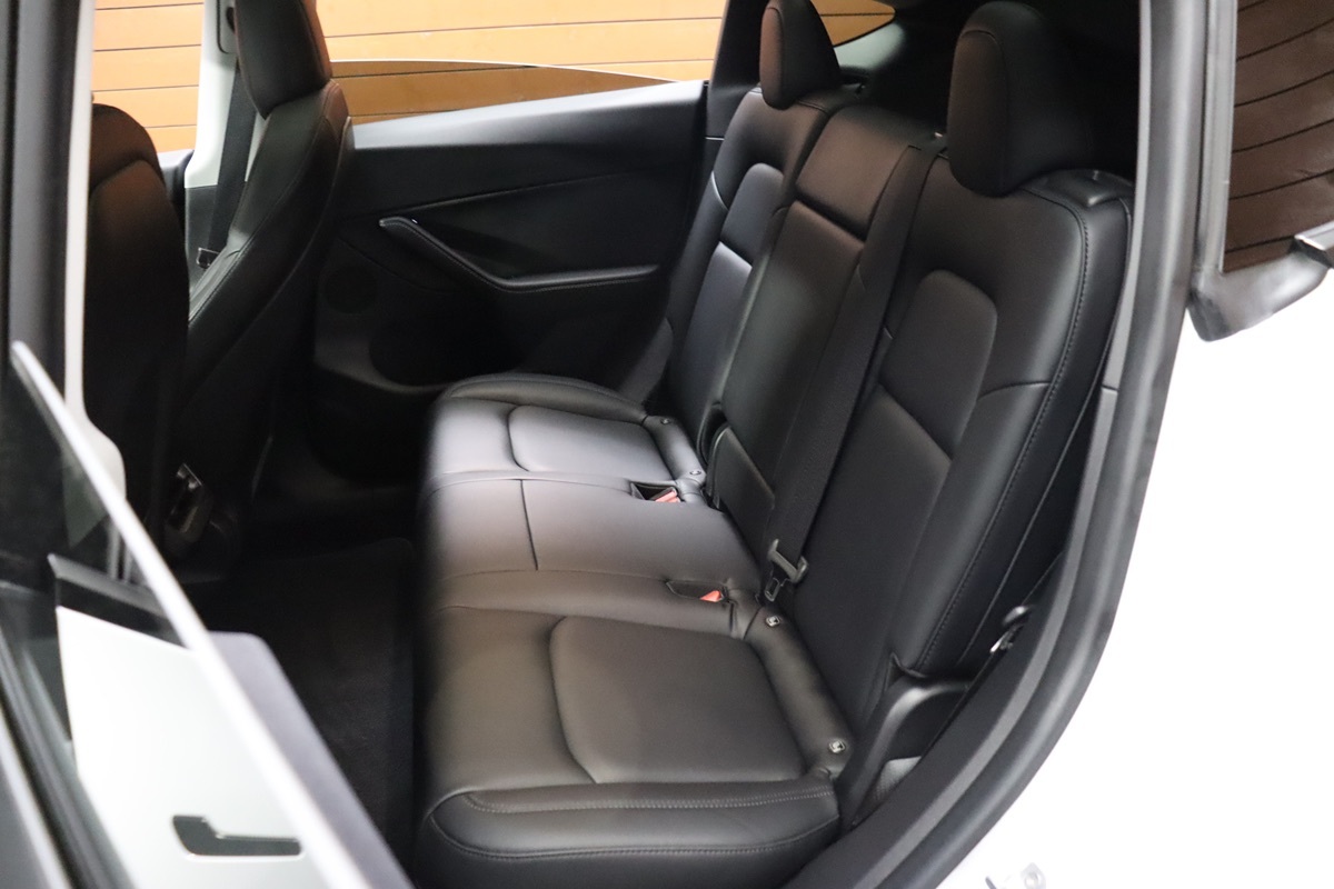 2022 Tesla Model Y Performance photo 39