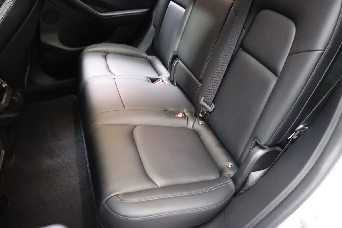 2022 Tesla Model Y Performance photo 40
