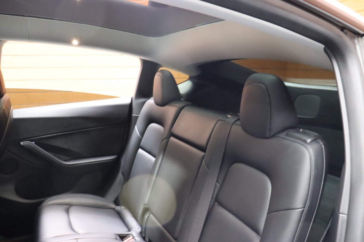 2022 Tesla Model Y Performance photo 41