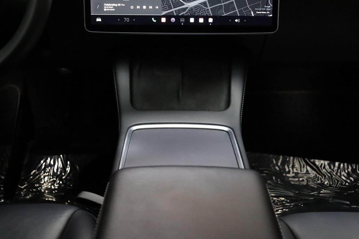 2022 Tesla Model Y Performance photo 43