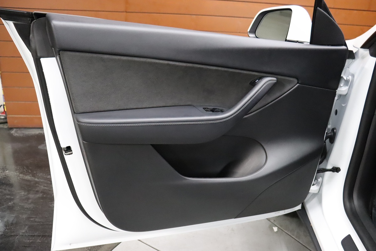 2022 Tesla Model Y Performance photo 44