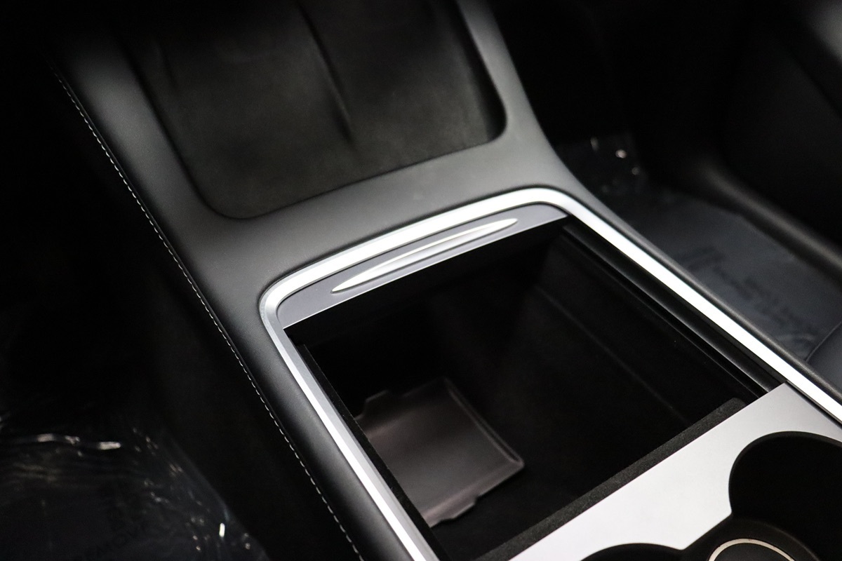 2022 Tesla Model Y Performance photo 45