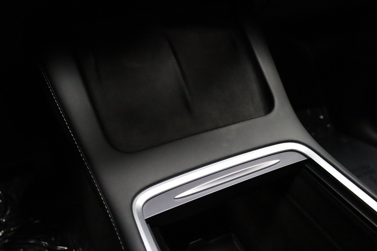2022 Tesla Model Y Performance photo 46