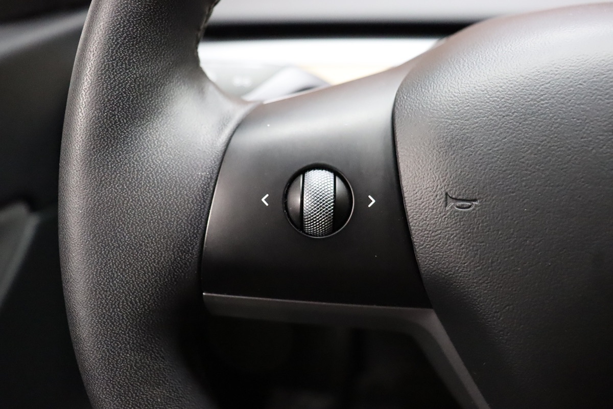 2022 Tesla Model Y Performance photo 48