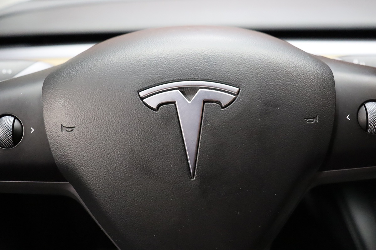 2022 Tesla Model Y Performance photo 49