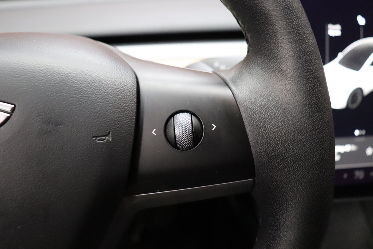 2022 Tesla Model Y Performance photo 50