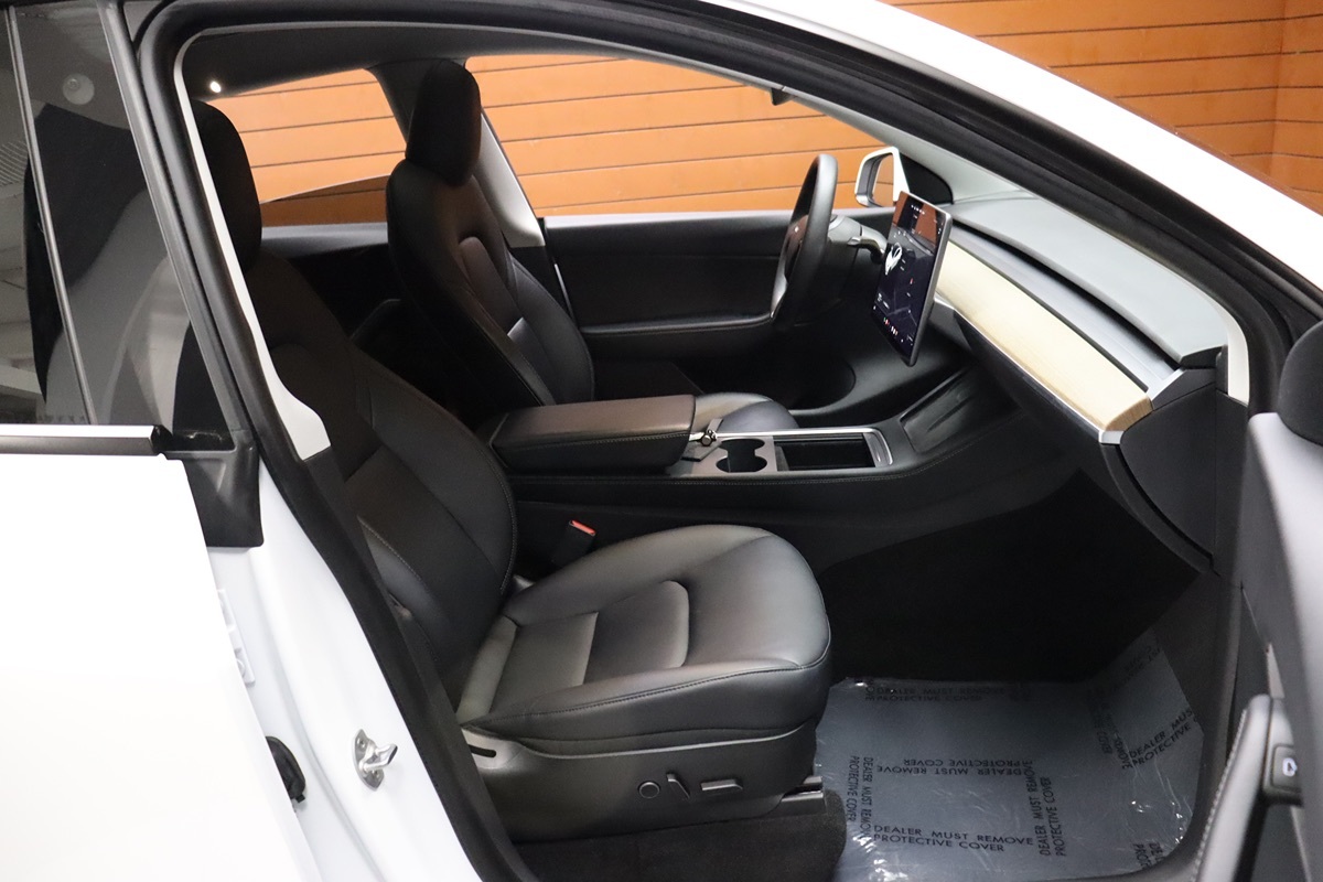 2022 Tesla Model Y Performance photo 53