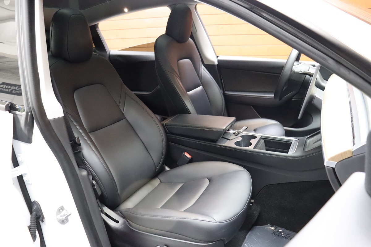 2022 Tesla Model Y Performance photo 54