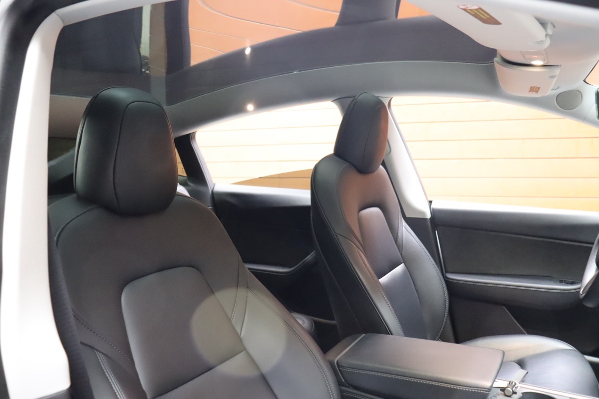 2022 Tesla Model Y Performance photo 55