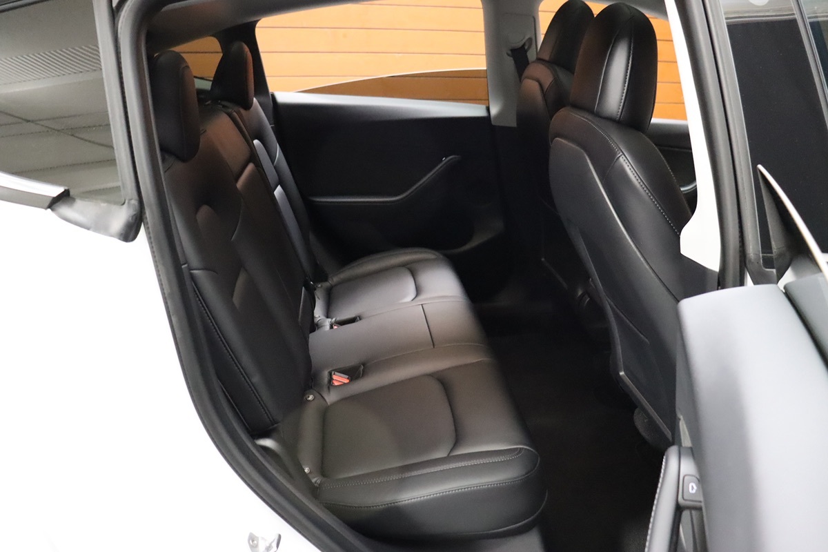 2022 Tesla Model Y Performance photo 58