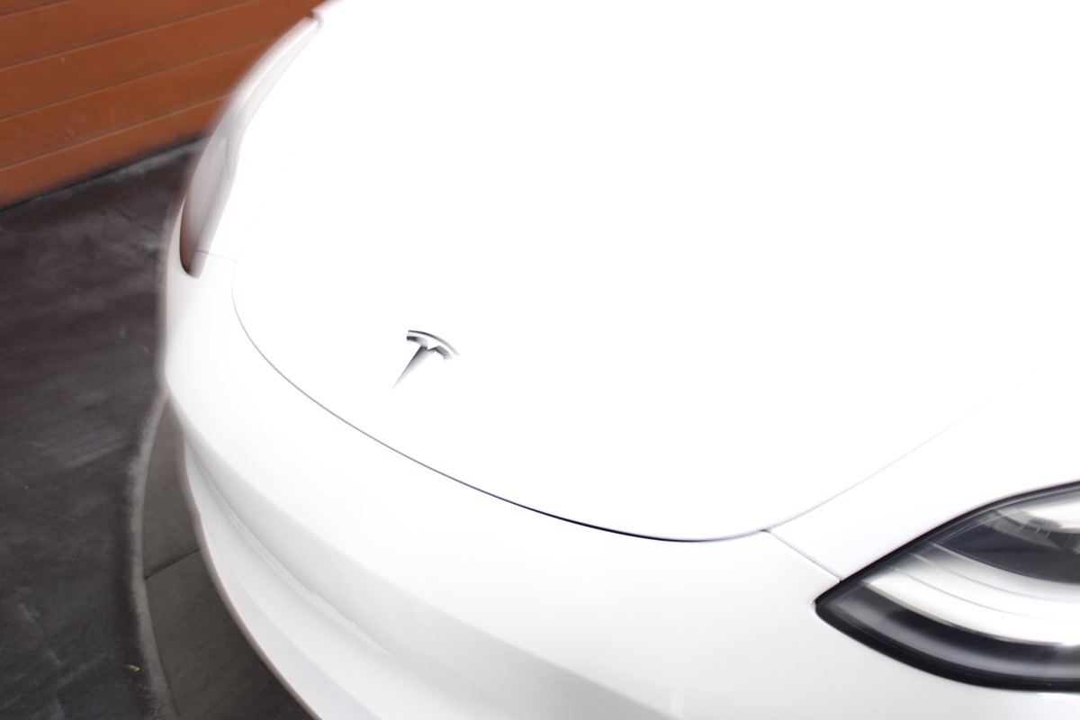 2020 Tesla Model 3 Performance photo 3