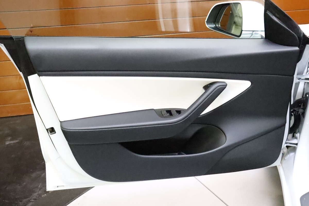 2020 Tesla Model 3 Performance photo 40